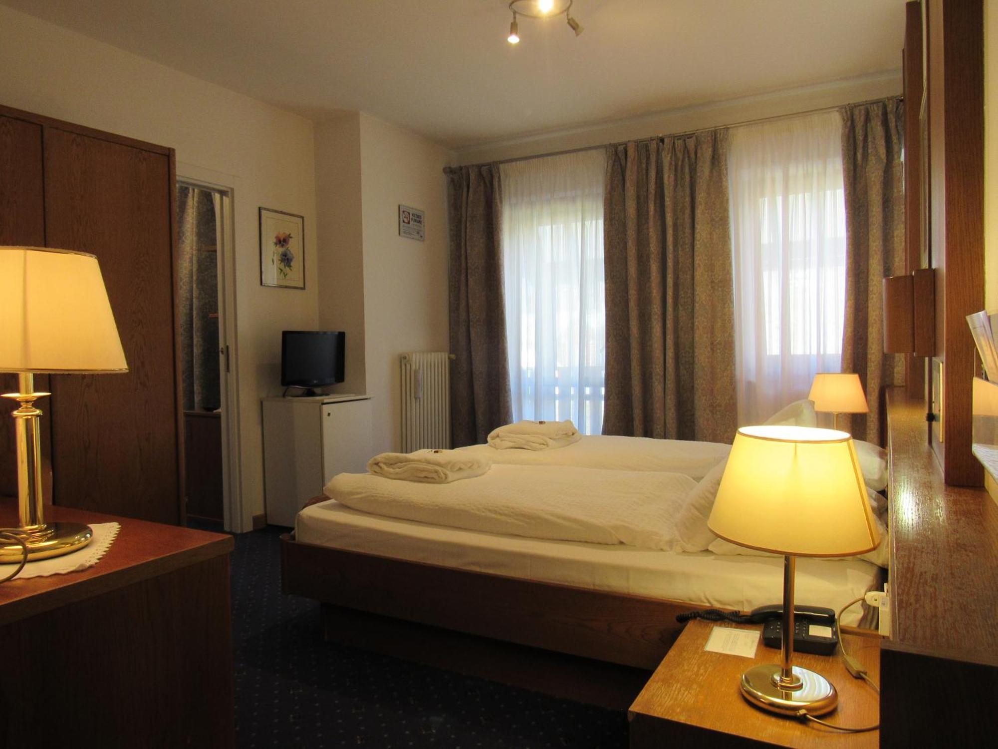 Park Hotel Arnica Falcade Zewnętrze zdjęcie